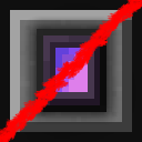 Icons Removed ADS