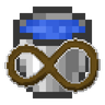 Infinity Water Bucket