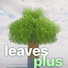 Leaves Plus 🌳