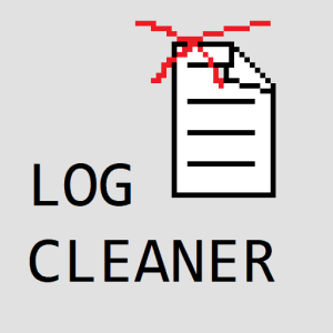 Log Cleaner