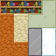 Midnighttigger's Default Connected Textures