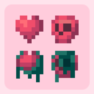 New Hearts