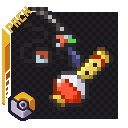 Josh's Poké Flute Pack