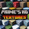 Prime's HD Textures FREE (32x)