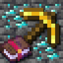 VeinMiner Enchantment