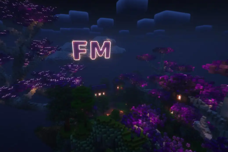 Frealism Server