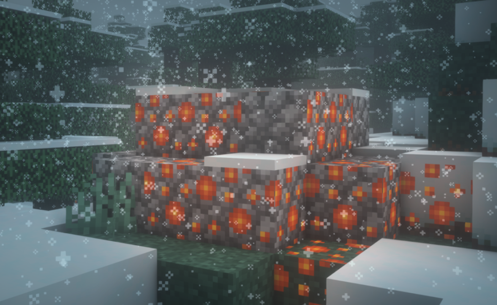 Frost