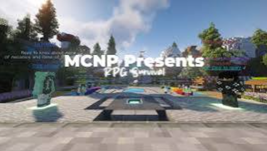 MCNP Network