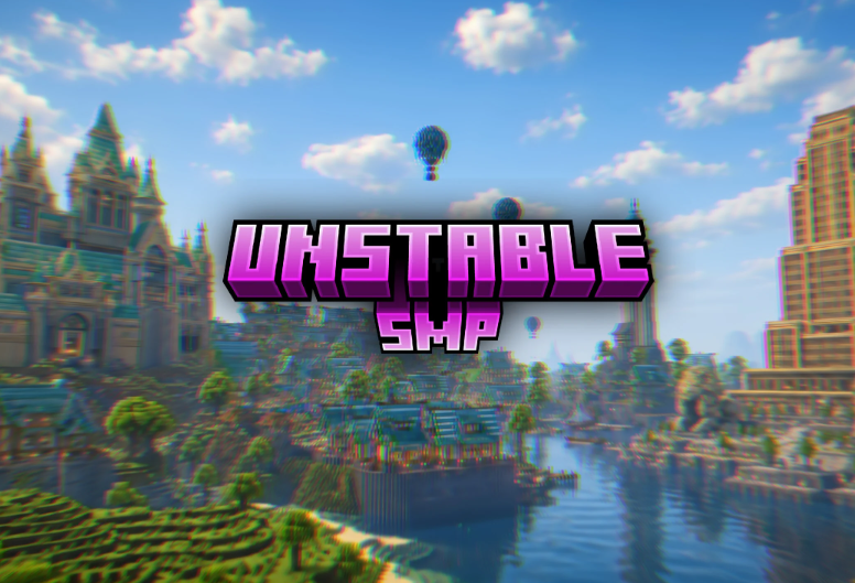 Unstable Revamp