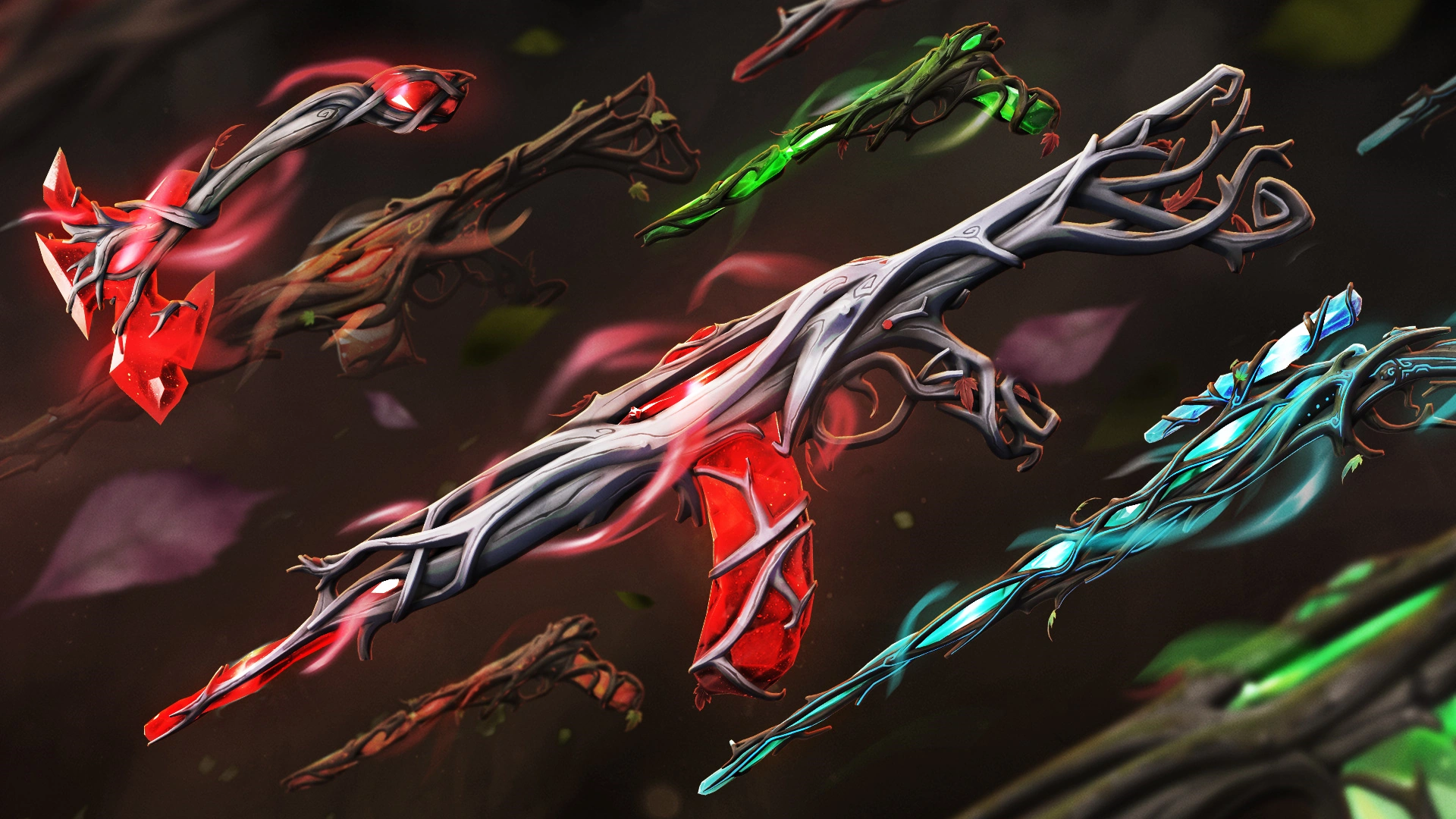 Gaia&rsquo;s Vengeance