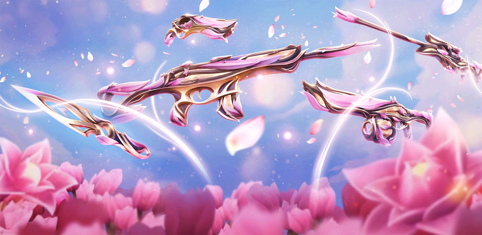 Mystbloom