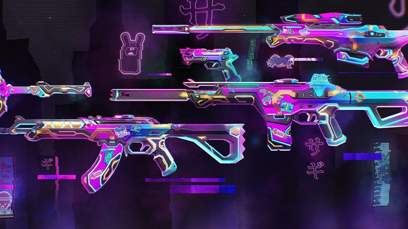 GLITCHPOP bundle