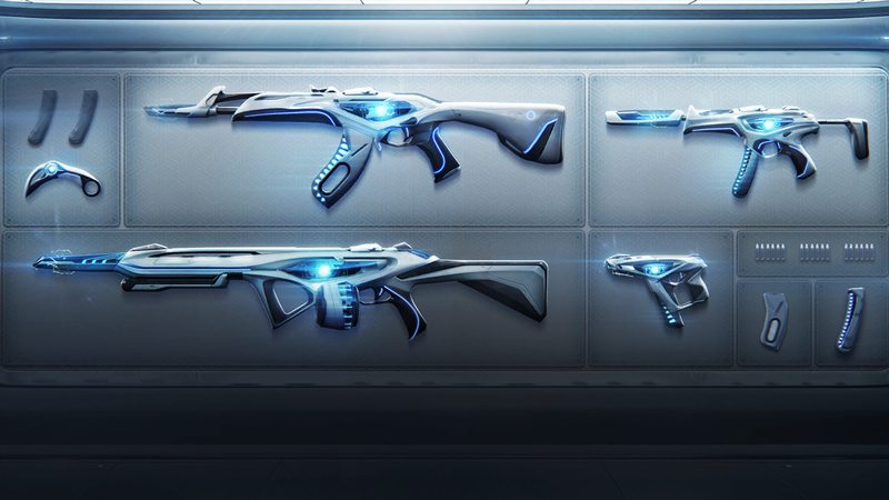 ION bundle
