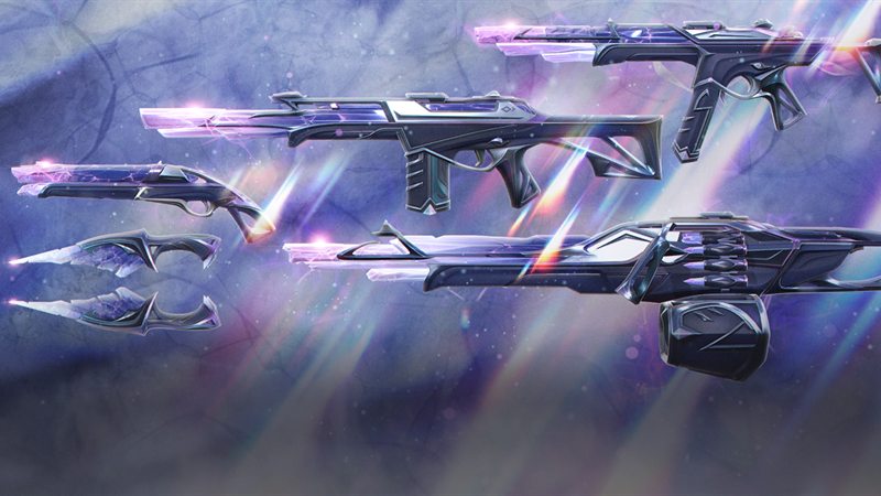 SENTINELS bundle
