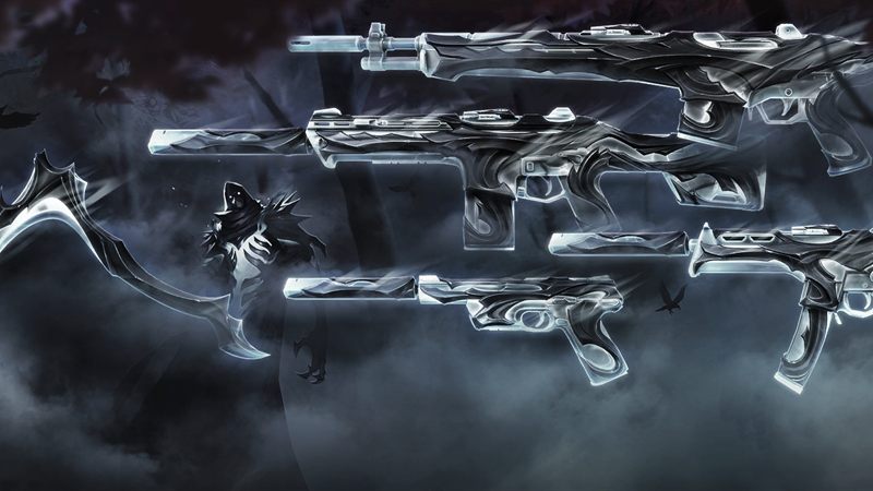 SOULSTRIFE bundle