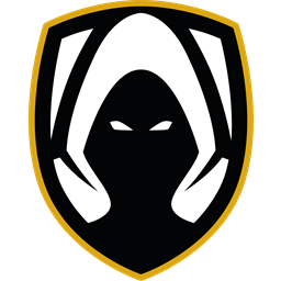Team Heretics logo