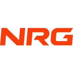 NRG Esports logo