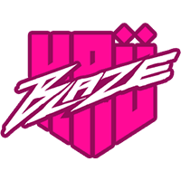 KRÜ Blaze