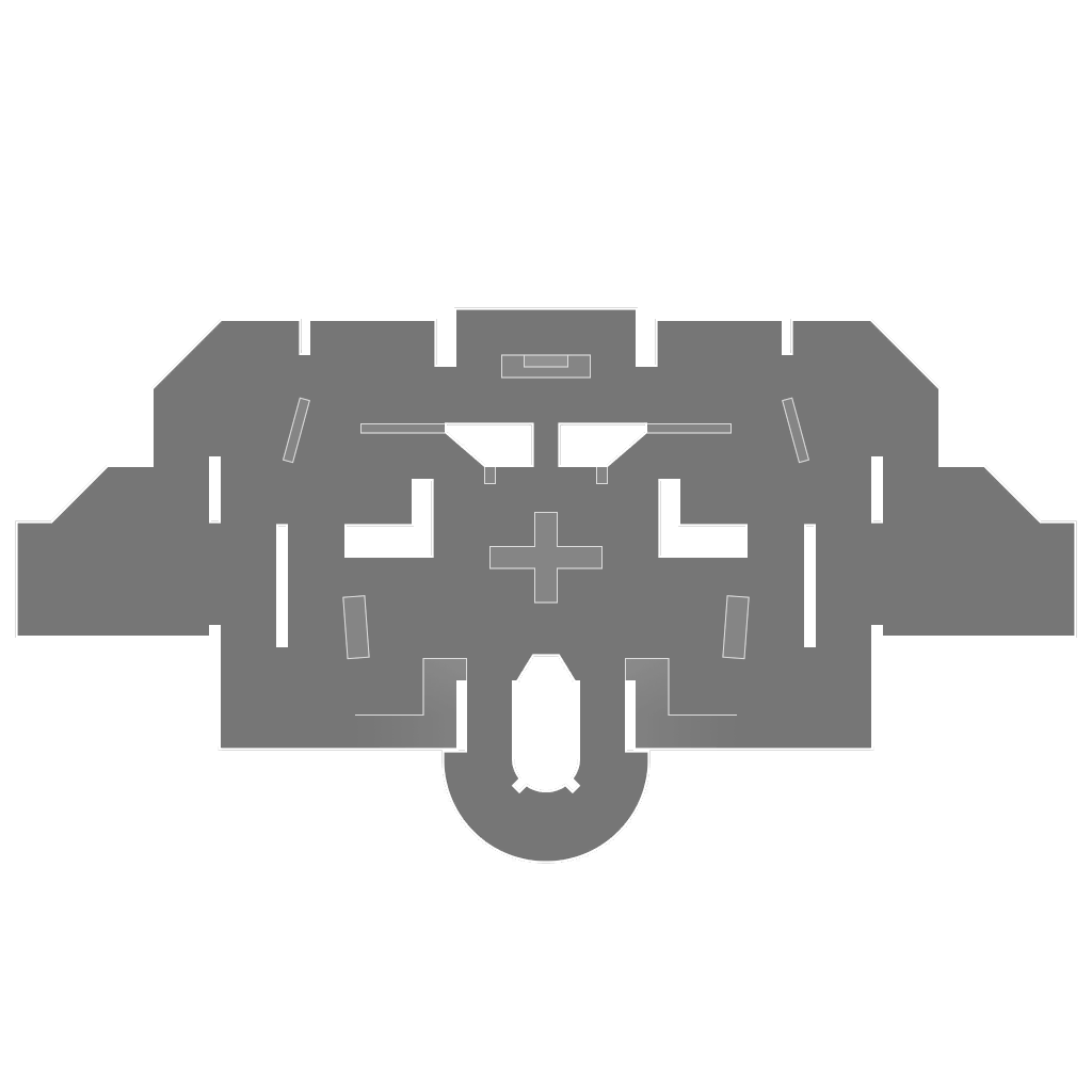 District — Minimap