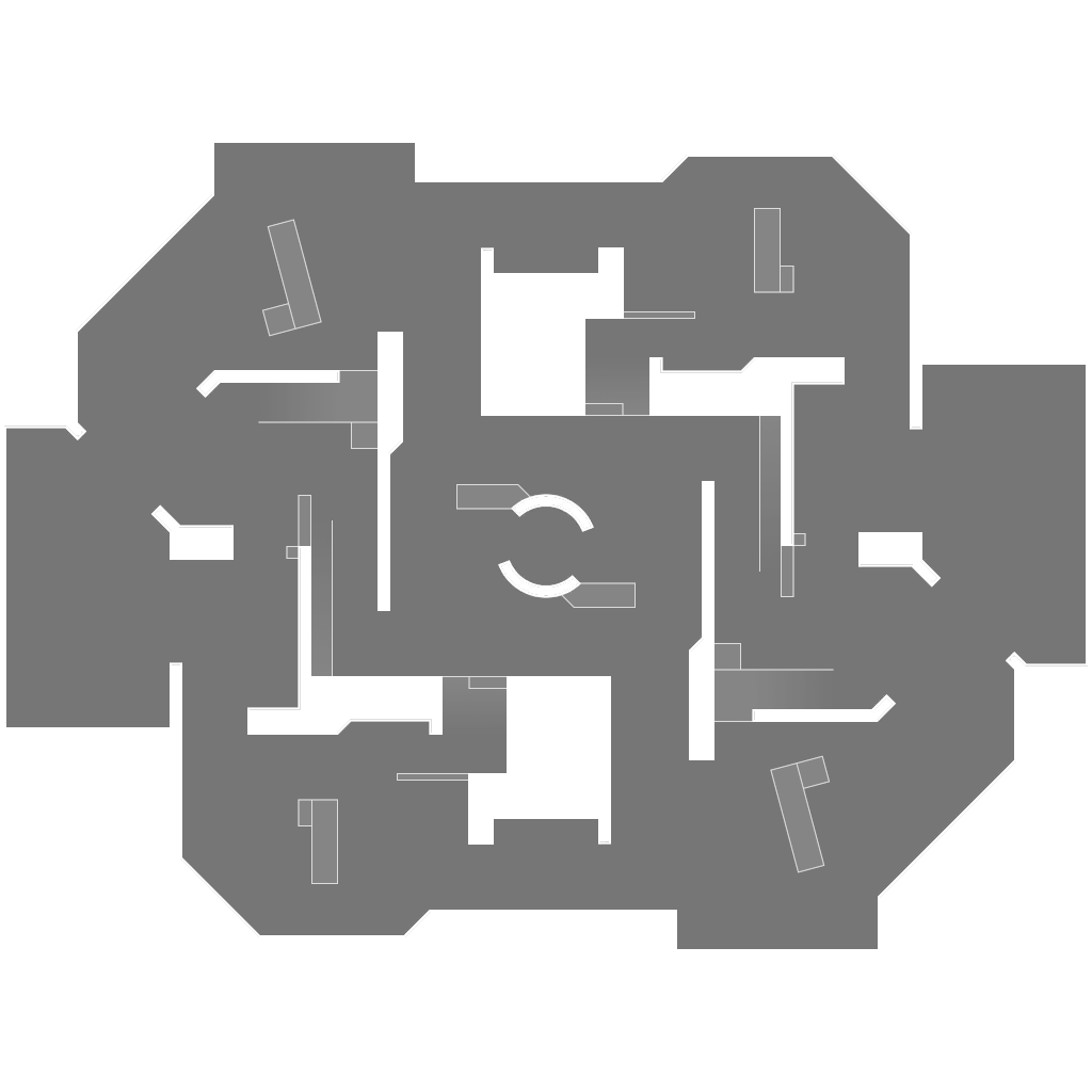 Kasbah — Minimap