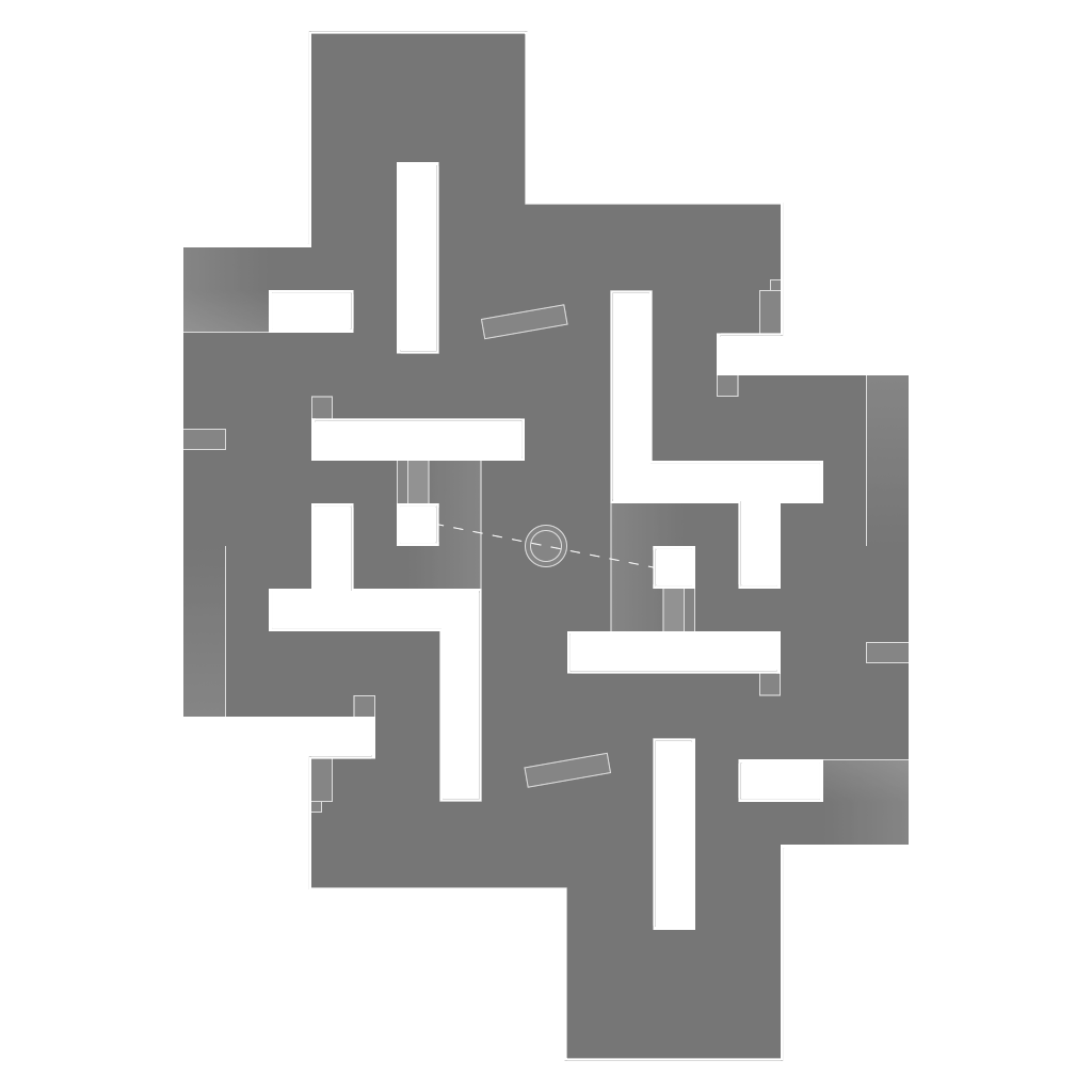 Drift — Minimap