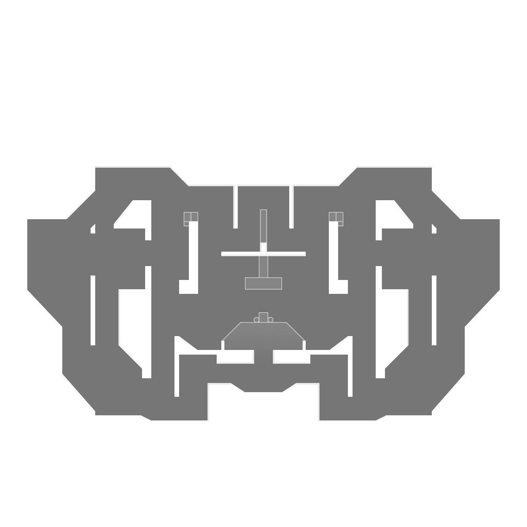 Glitch — Minimap