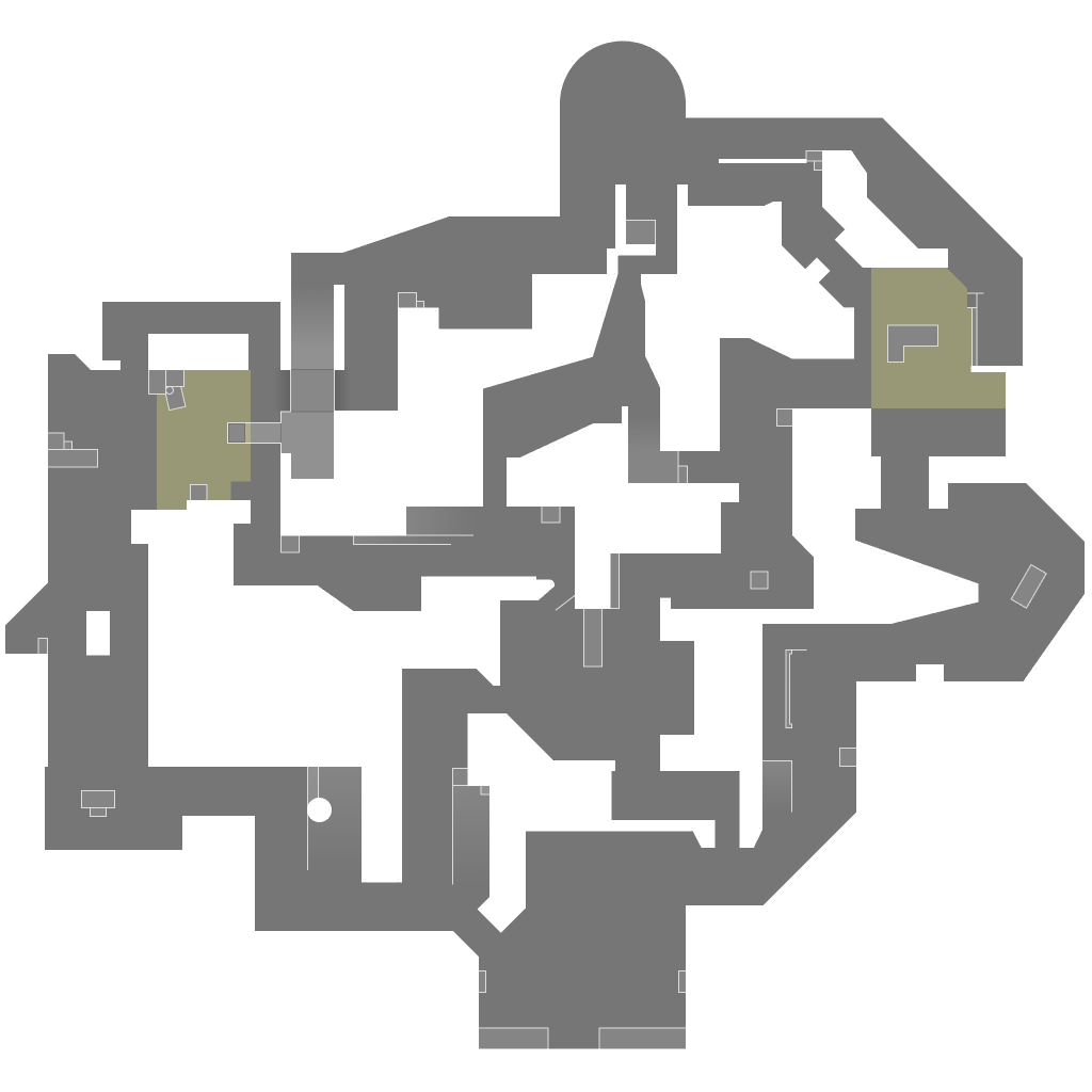 Pearl minimap
