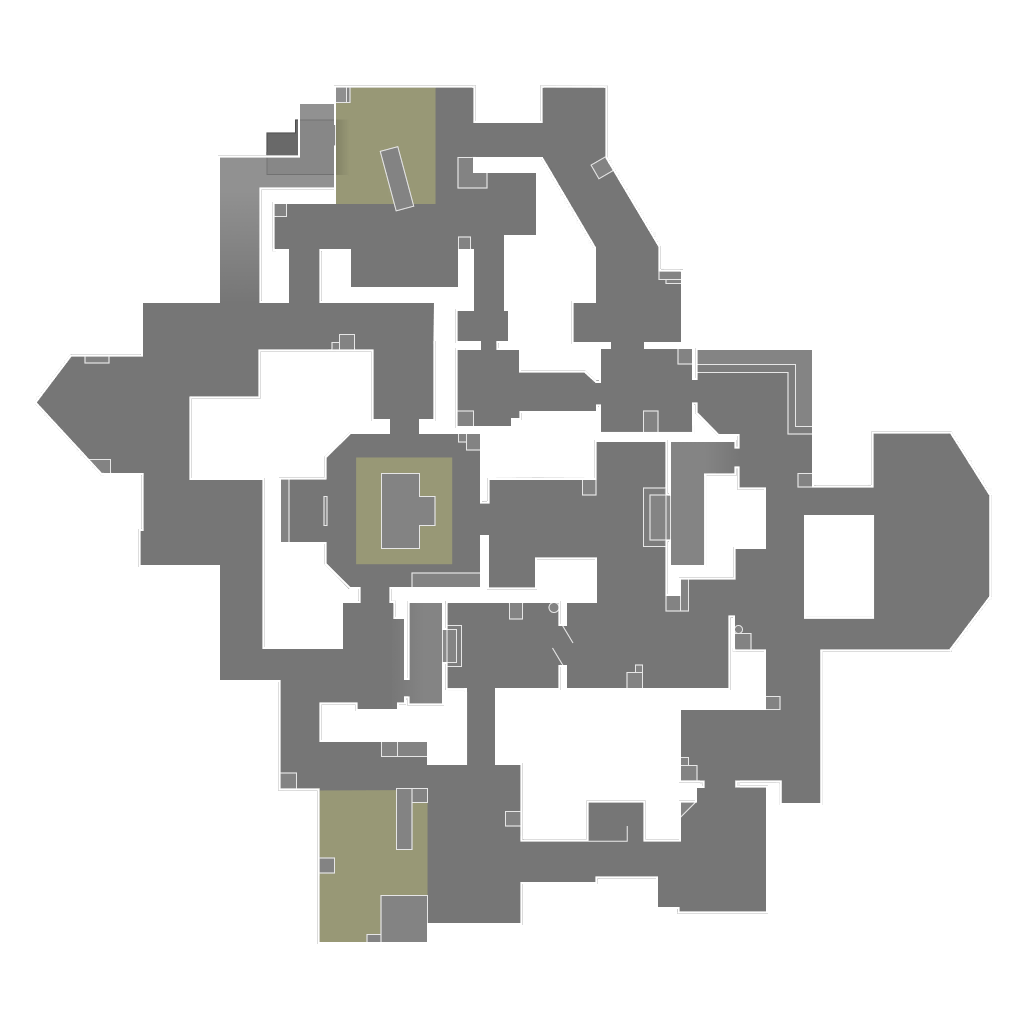 Haven minimap