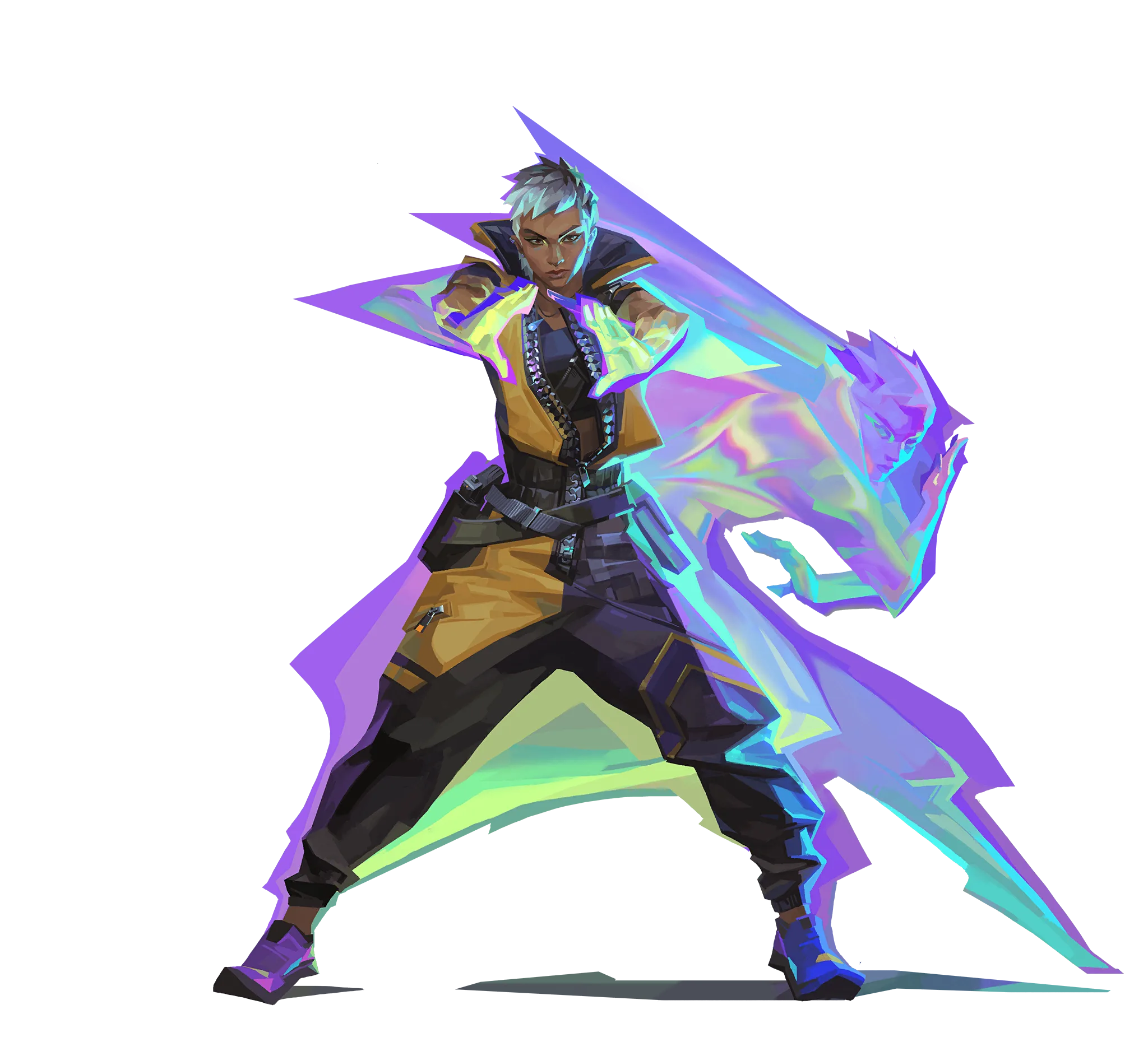 Waylay VALORANT agent