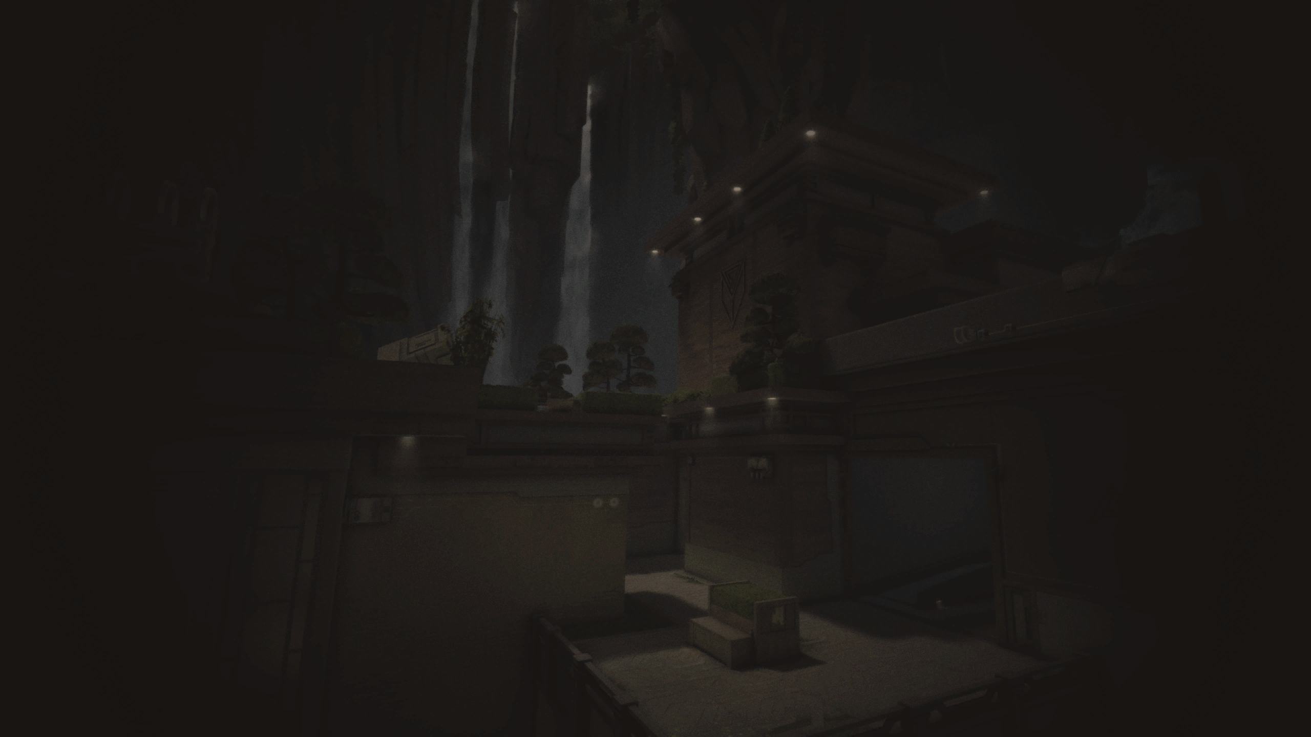 Abyss — Premier