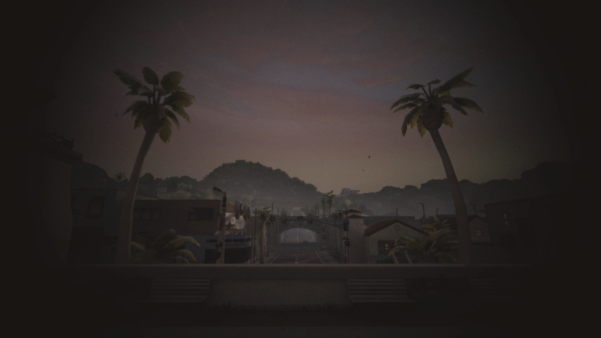 Sunset — Premier