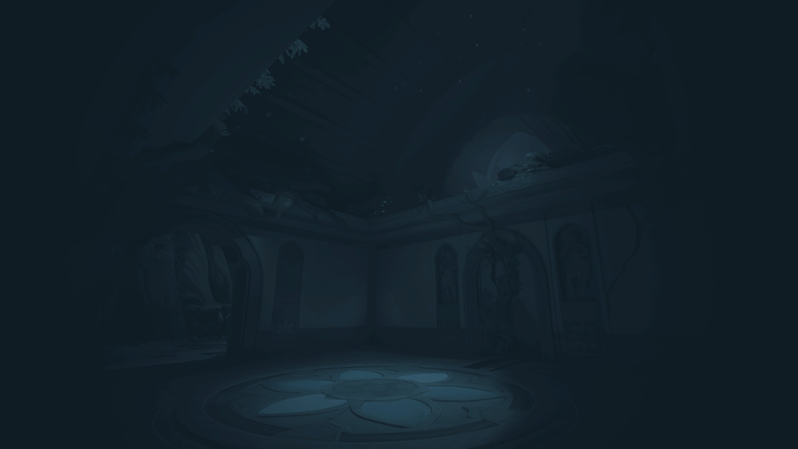 Lotus — Stylized