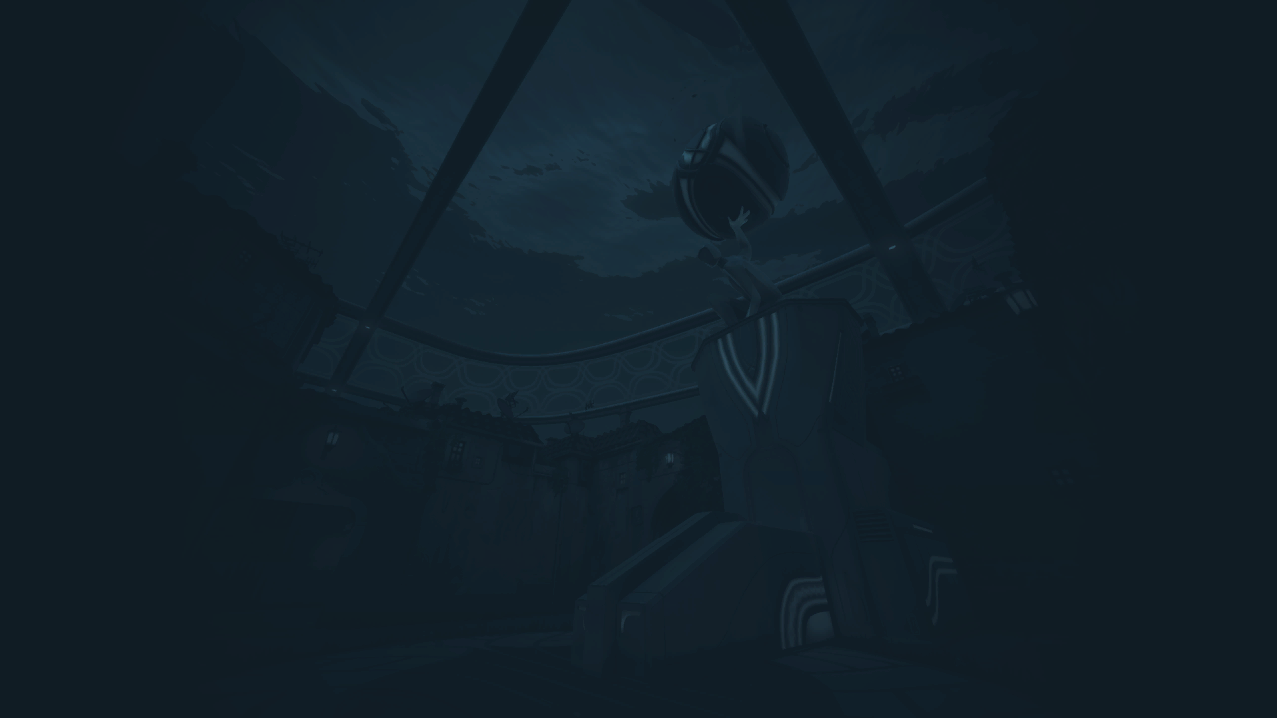 Pearl — Stylized
