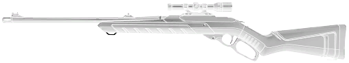 Marshal skins including Kuronami, EX.O, and Nocturnum received the same reticle alignment treatment.