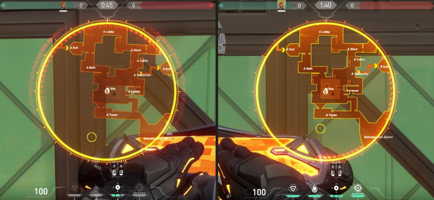 VALORANT agents lineup showcasing balance changes and adjustments introduced in Patch 12.00 update