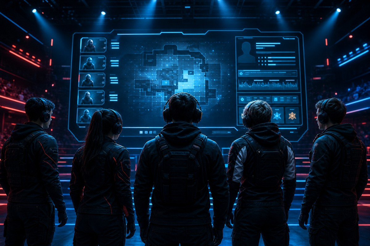 Tactical shooter players preparing for Patch 12.11