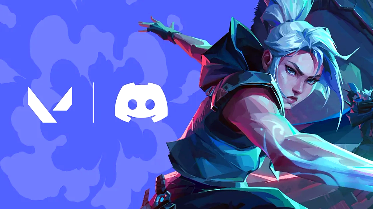 Exclusive Discord Drop Gives VALORANT Players New Server Flair editorial image 1