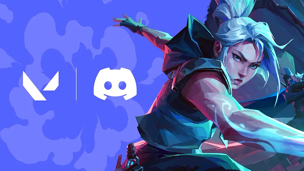 Exclusive Discord Drop Gives VALORANT Players a Clear June Window editorial photo 1