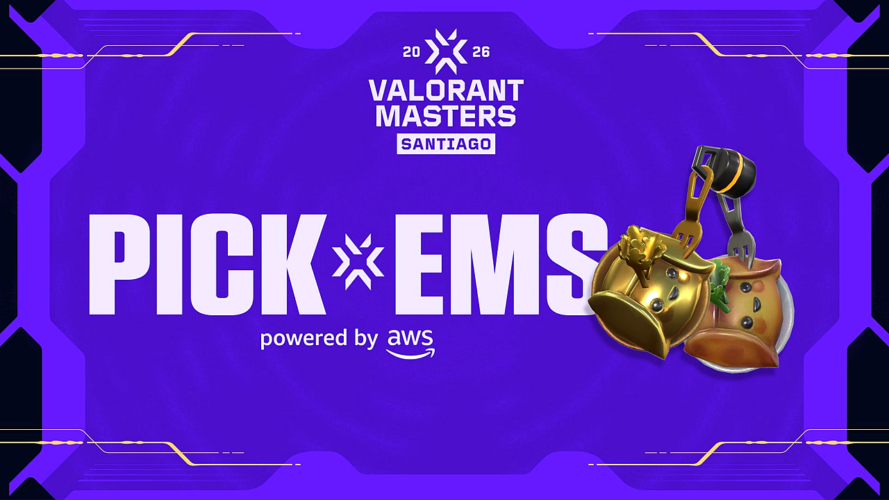 VALORANT's Discord Lobby Links Aim at the Quiet Friction Before Every Match image 2
