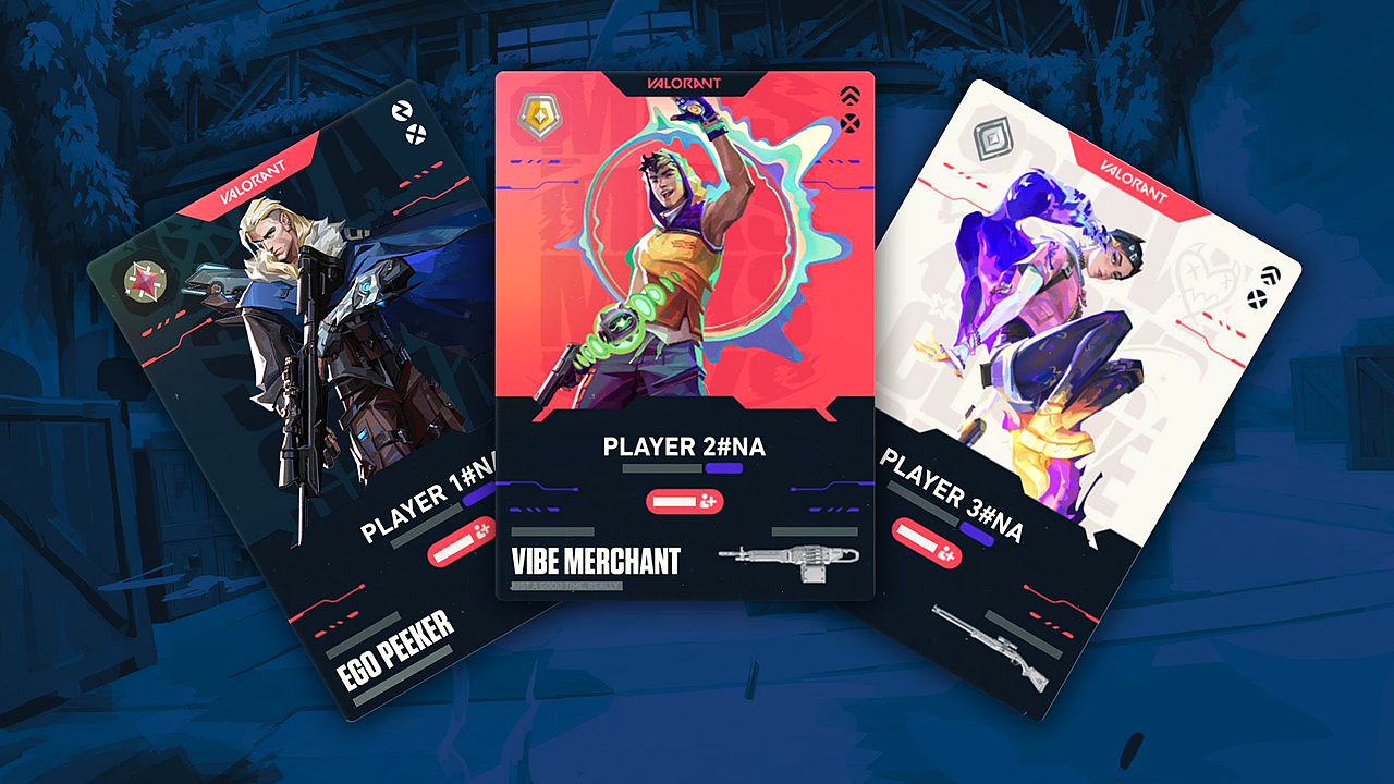 Give Back Bundle Vote Lets VALORANT Players Support Regional Causes editorial photo 2