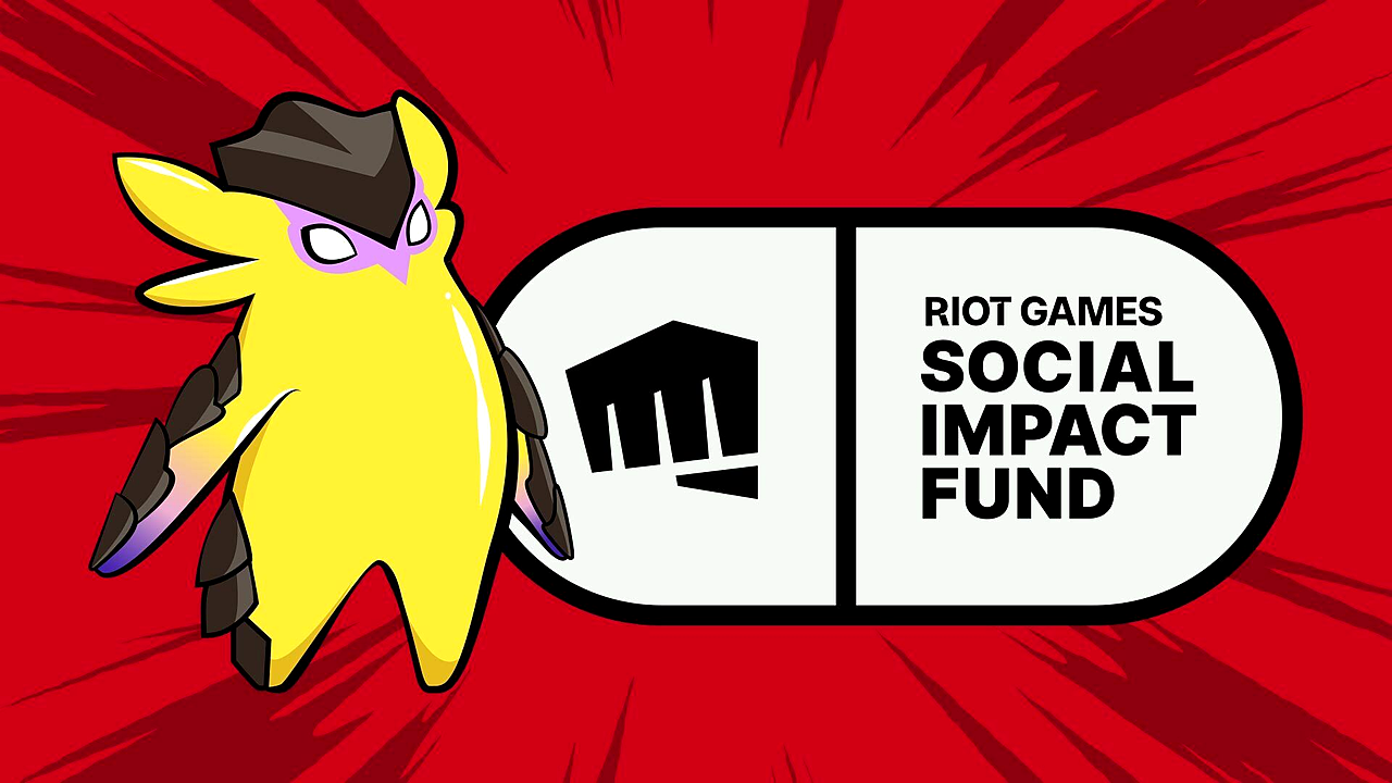 Give Back Bundle Vote Lets VALORANT Players Support Regional Causes editorial photo 3