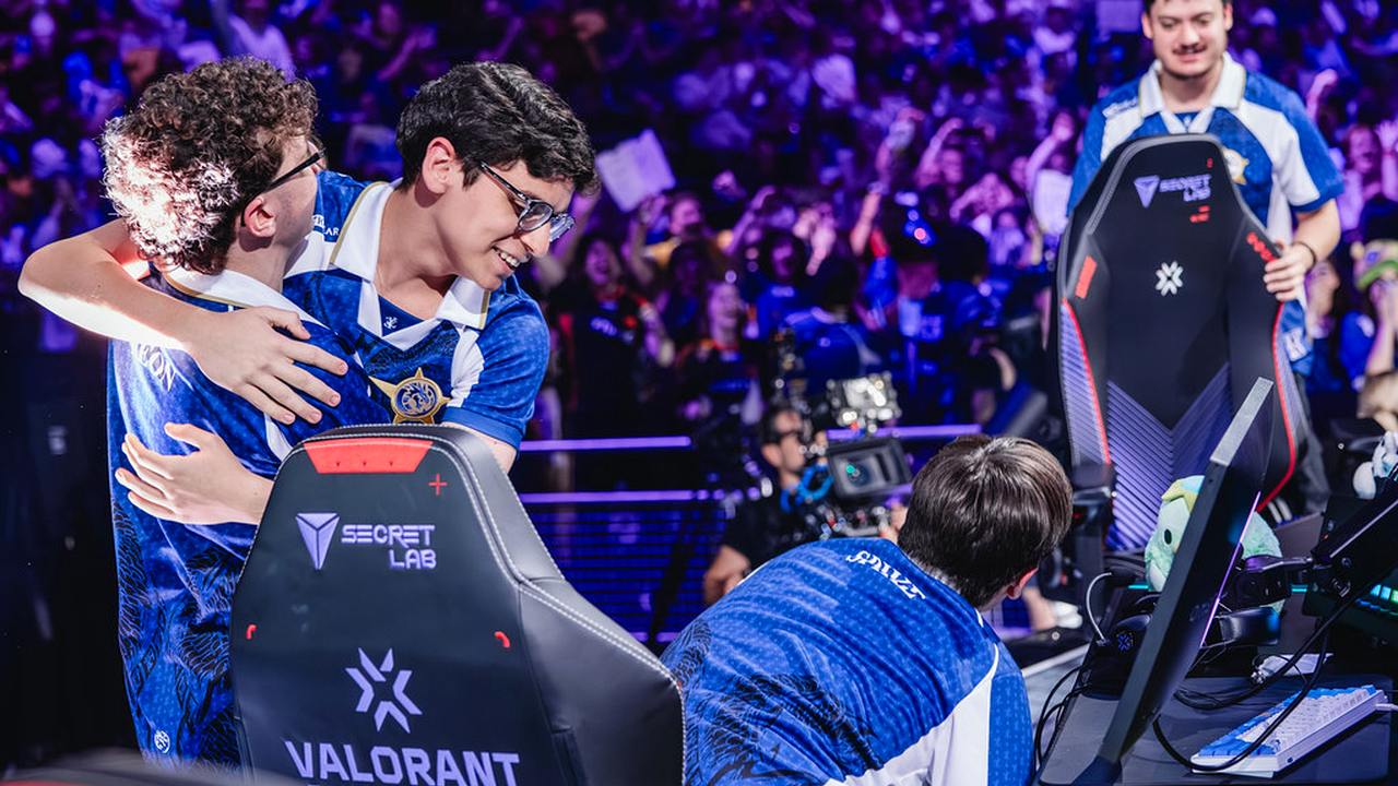 Leviatan's Lower-Bracket Run Turns London Into an Americas Stress Test image 2