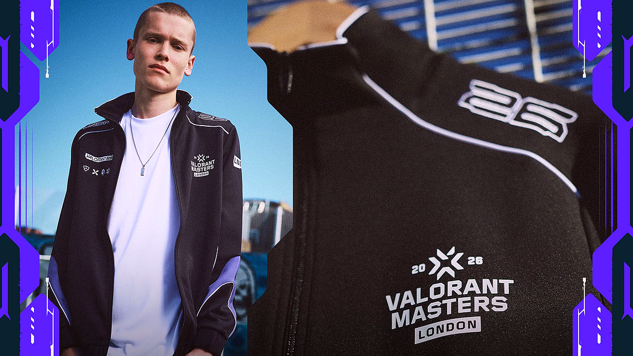Masters London Merch Collection Gives the Event a Limited-Edition Souvenir - image 2