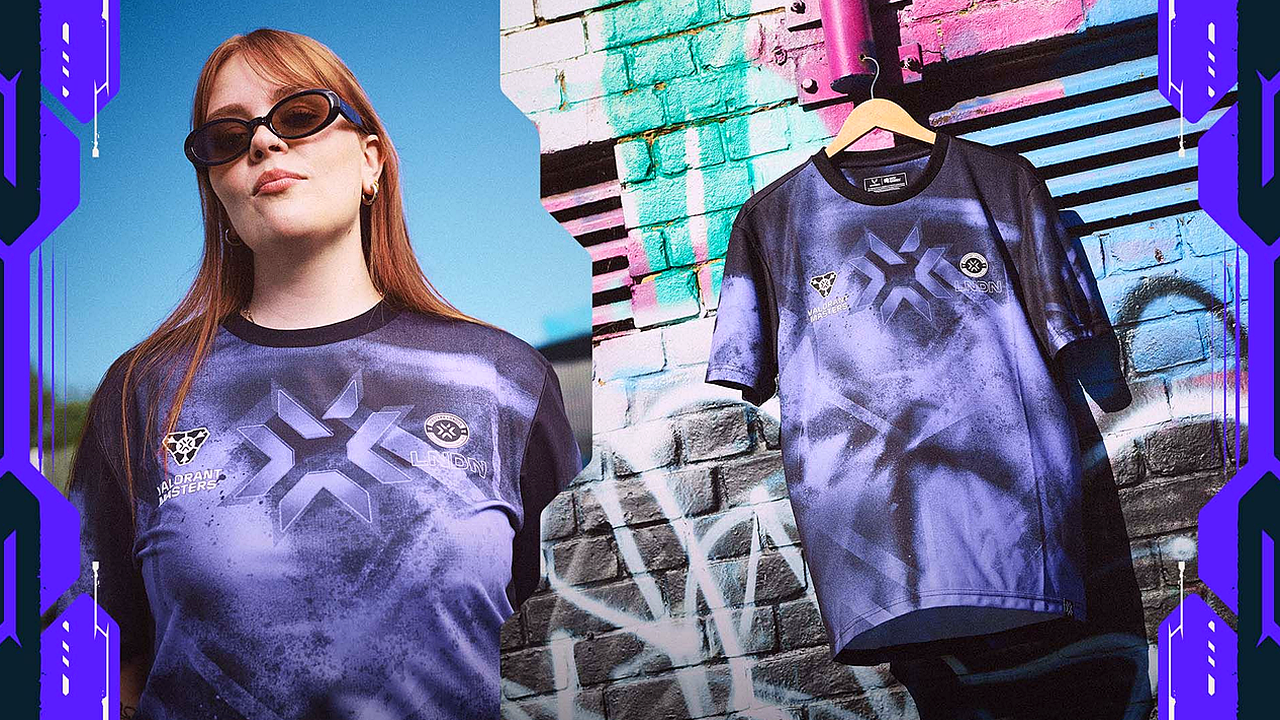 Masters London Merch Collection Gives the Event a Limited-Edition Souvenir - image 3