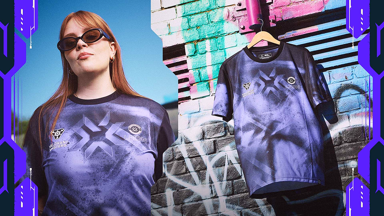 Paper Rex and Team Vitality Bring Opposite Masters London Rhythms to the Upper Semifinal editorial image 3