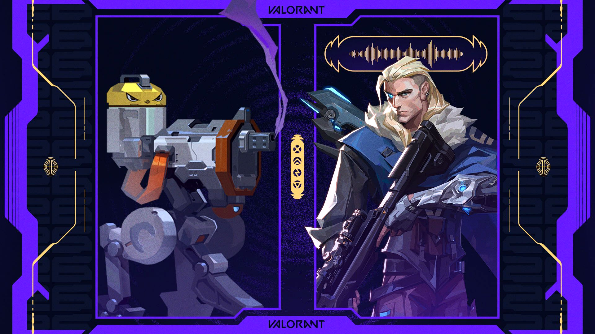 Patch 12.11 Bug Fixes Clean Up Agents, Maps and Premier Details editorial image 3