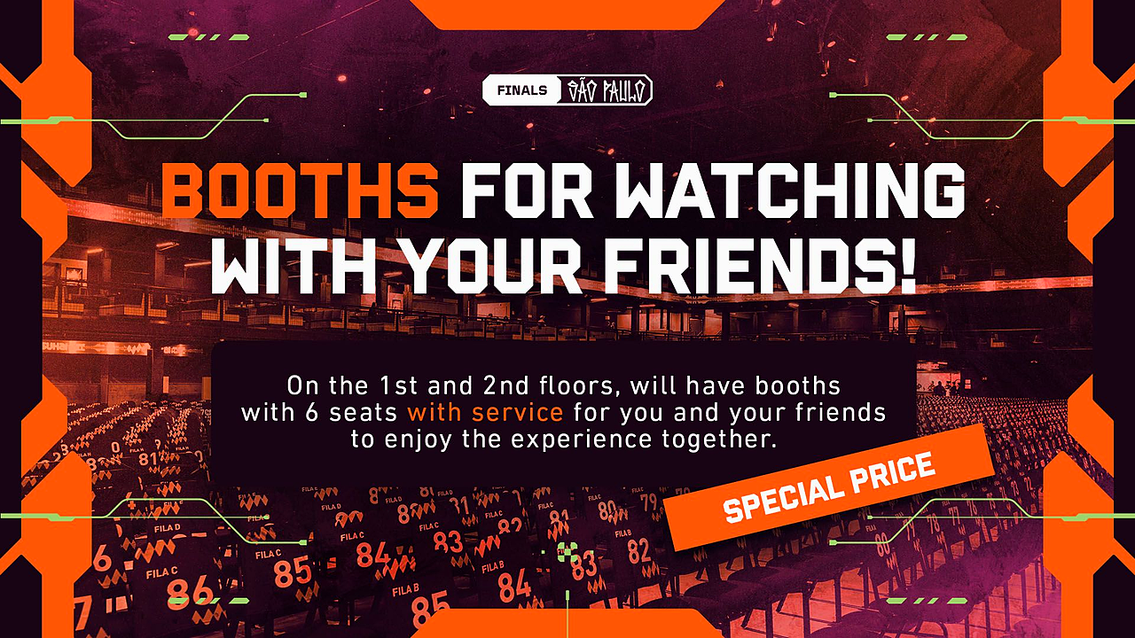 VCT Americas Stage 2 Finals Ticket News Points Toward Sao Paulo editorial photo 3