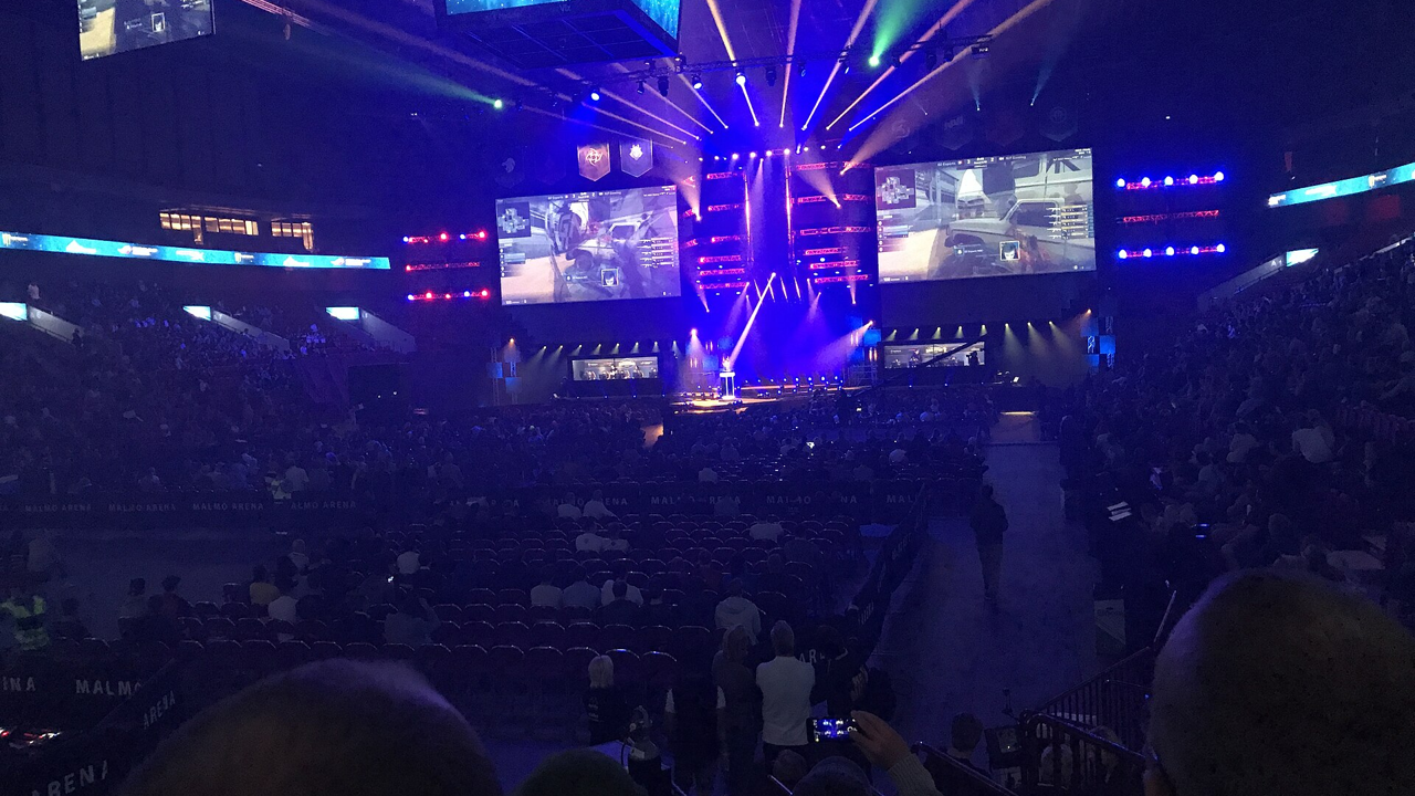 VALORANT's Biggest Event Leaves Riyadh: Esports World Cup 2026 Relocates to Paris
