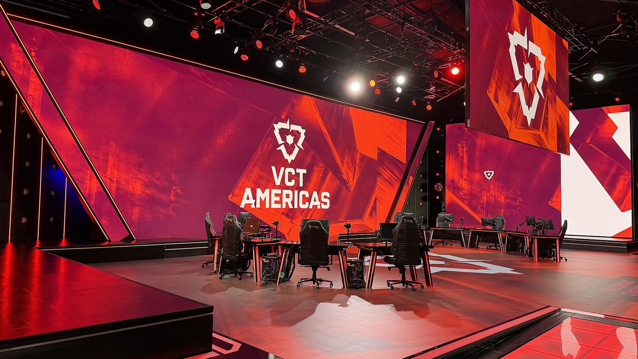 Riot Opens the Door: Inside the VCT 2027 Overhaul That Cuts Partner Slots and Adds Open Qu