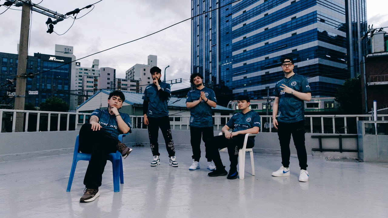 100 Thieves and MIBR Turn EWC Quarterfinal Into Americas Test